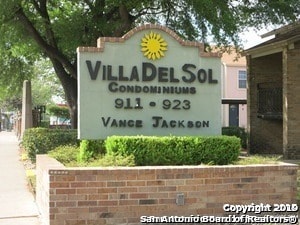 923 Vance Jackson Rd Unit 508, San Antonio, TX 78201