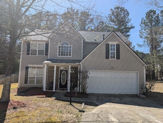 3967 Moos Creek Ct, Loganville, GA 30052