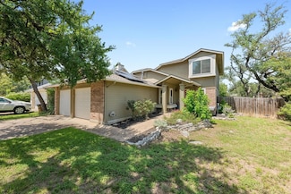 4000 Cortina Dr, Austin, TX 78749