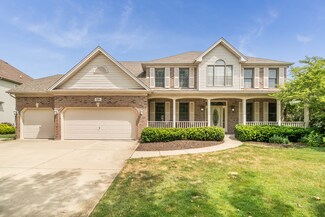 516 Meadowwood Ln Unit 3, Oswego, IL 60543