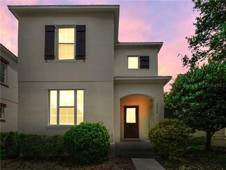 5255 Baskin St, Orlando, FL 32814