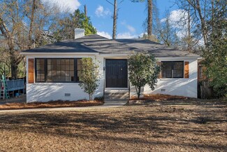 1819 Shannon Dr, Columbus, GA 31901