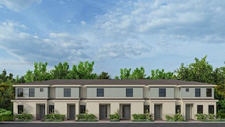1406 NE 3rd Ave, Florida City, FL 33034