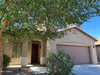 4031 E Torrey Pines Ln, Chandler, AZ 85249