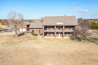 4609 Trails End St NE, Piedmont, OK 73078