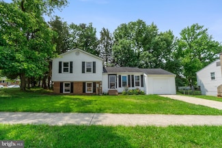 115 Pates Dr, Fort Washington, MD 20744
