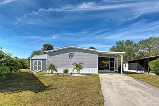6665 Keystone Ct, North Port, FL 34287