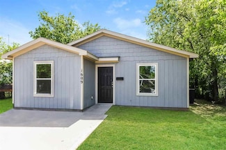 1609 Polk St, Wichita Falls, TX 76309