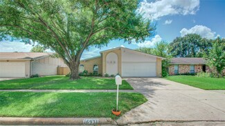 16931 Kilwinning Dr, Houston, TX 77084