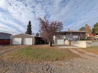 210 S High St, Lewistown, MT 59457