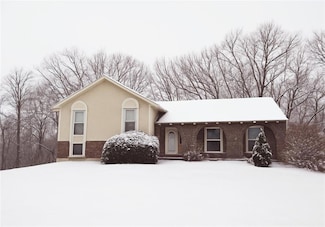 6708 NW 50th St, Kansas City, MO 64151