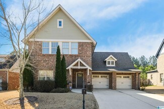 323 Lake Chelsea Ct, Chelsea, AL 35043