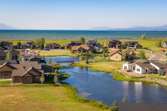 1204 Lake Pointe Dr, Bigfork, MT 59911