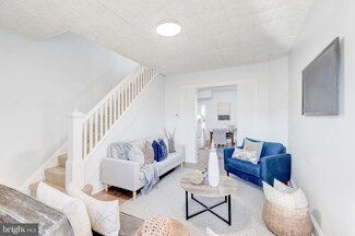 4130 Eierman Ave, Baltimore, MD 21206