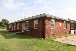 837 S San Pablo Ln, Wichita, KS 67207