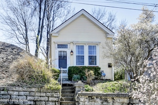 1206 Hull St, Louisville, KY 40204