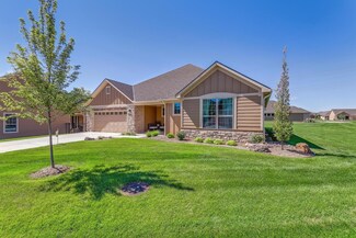 1000 E Waters Edge St, Derby, KS 67037