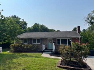 2814 Montvale Rd SW, Roanoke, VA 24015