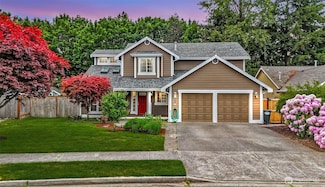 5475 Park Place Loop SE, Lacey, WA 98503