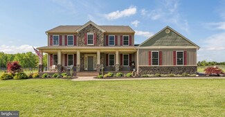 12699 Lemaster Dr, Nokesville, VA 20181
