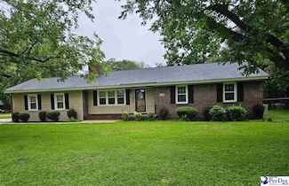 601 E Madison St, Dillon, SC 29536