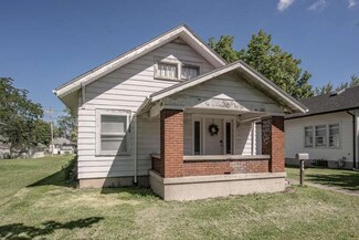 726 SW A St, Richmond, IN 47374
