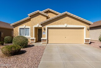 11584 W Oglesby Ave, Youngtown, AZ 85363