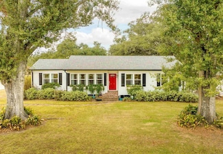 512 Buena Vista Blvd, Houma, LA 70360