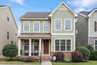 4120 Overcup Oak Ln, Cary, NC 27519