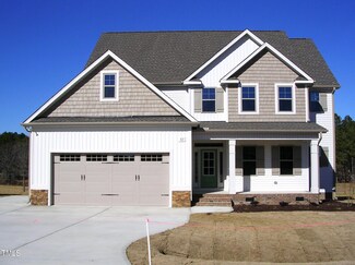 87 Hampshire Ct Unit Lt32, Four Oaks, NC 27524