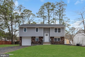 1602 Red Feather Trail, Browns Mills, NJ 08015