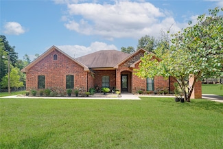 10660 State Highway 154 E, Diana, TX 75640