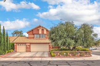 3144 Pelican Beach Dr Unit A, Las Vegas, NV 89117