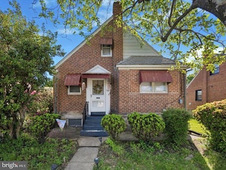 1129 Duncan Ave, Lansdowne, PA 19050