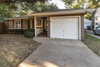 4129 Donnelly Ave, Fort Worth, TX 76107