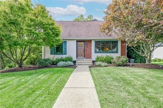 8787 Coyne Ave, Allison Park, PA 15101