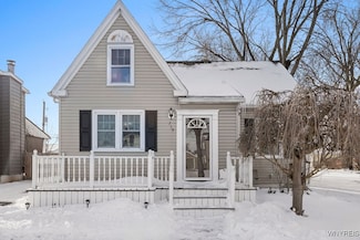 719 Moore Ave, Buffalo, NY 14223