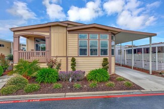 1050 Borregas Ave Unit 146, Sunnyvale, CA 94089