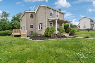 1004 Government Rd, Irwin, PA 15642