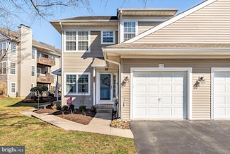 120 Stewarts Ct Unit 802, Phoenixville, PA 19460