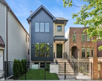 1639 W Wrightwood Ave, Chicago, IL 60614