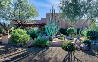 17433 E Quail Track Rd, Rio Verde, AZ 85263