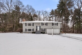 48 Patricia Rd, Sudbury, MA 01776