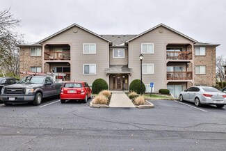 11535 Regency Square Ct Unit 4, Cincinnati, OH 45231