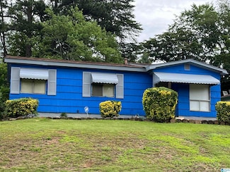 1721 3rd Place SW, Birmingham, AL 35211