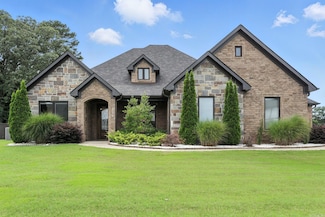 6756 Hilo Ave, Bryant, AR 72019