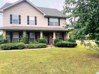 1088 Hidden Forest Dr, Montevallo, AL 35115