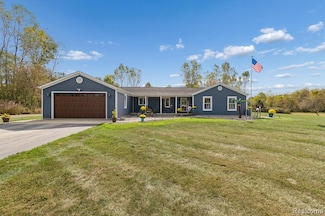 49765 Martz Rd, van Buren Township, MI 48111