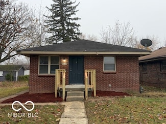 4915 E 14th St, Indianapolis, IN 46201