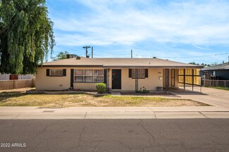 2807 W Camelback Rd, Phoenix, AZ 85017